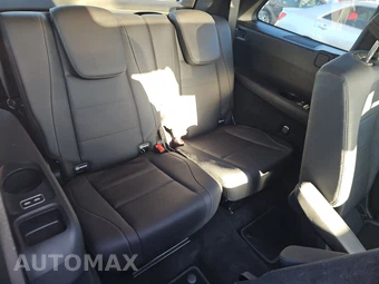 2025 Mercedes-Benz GLS 450 4MATIC - miniatura 14