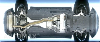 2025 Mercedes-Benz GLS 450 4MATIC - miniatura 20