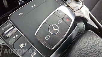 2025 Mercedes-Benz GLS 450 4MATIC - miniatura 23