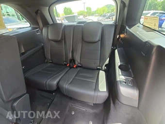 2025 Mercedes-Benz GLS 450 4MATIC - miniatura 11