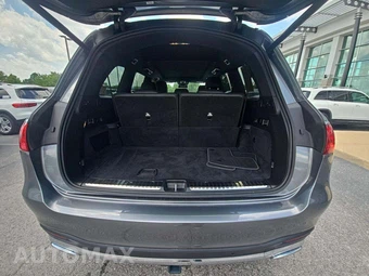 2025 Mercedes-Benz GLS 450 4MATIC - miniatura 12
