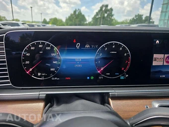 2025 Mercedes-Benz GLS 450 4MATIC - miniatura 6