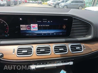 2025 Mercedes-Benz GLS 450 4MATIC - miniatura 7