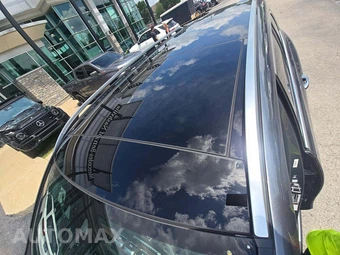 2025 Mercedes-Benz GLS 450 4MATIC - miniatura 9