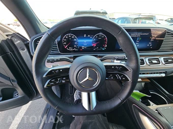 2025 Mercedes-Benz GLS 450 4MATIC - miniatura 16