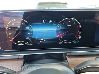 2025 Mercedes-Benz GLS 450 4MATIC - miniatura 18