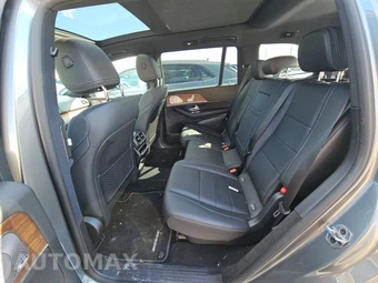2025 Mercedes-Benz GLS 450 4MATIC - miniatura 19
