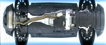2025 Mercedes-Benz GLS 450 4MATIC - miniatura 25