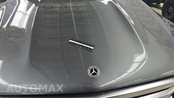 2025 Mercedes-Benz GLS 450 4MATIC - miniatura 28