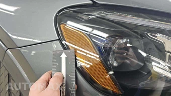 2025 Mercedes-Benz GLS 450 4MATIC - miniatura 30
