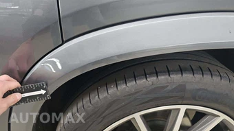 2025 Mercedes-Benz GLS 450 4MATIC - miniatura 32