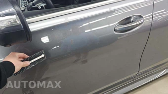 2025 Mercedes-Benz GLS 450 4MATIC - miniatura 33