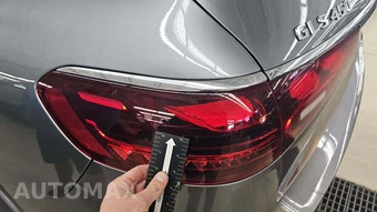 2025 Mercedes-Benz GLS 450 4MATIC - miniatura 37