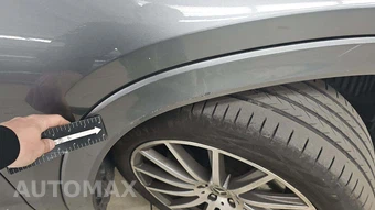 2025 Mercedes-Benz GLS 450 4MATIC - miniatura 41
