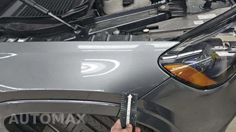 2025 Mercedes-Benz GLS 450 4MATIC - miniatura 42
