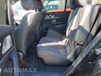 2025 Mercedes-Benz GLS 450 4MATIC - miniatura 13