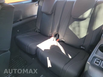 2025 Mercedes-Benz GLS 450 4MATIC - miniatura 14