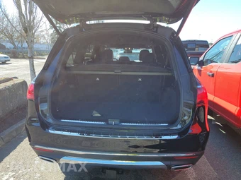 2025 Mercedes-Benz GLS 450 4MATIC - miniatura 17