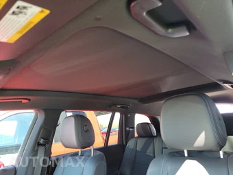 2025 Mercedes-Benz GLS 450 4MATIC - miniatura 22