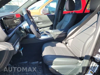 2025 Mercedes-Benz GLS 450 4MATIC - miniatura 7
