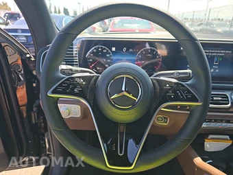 2025 Mercedes-Benz GLS 450 4MATIC - miniatura 10