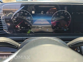 2025 Mercedes-Benz GLS 450 4MATIC - miniatura 12