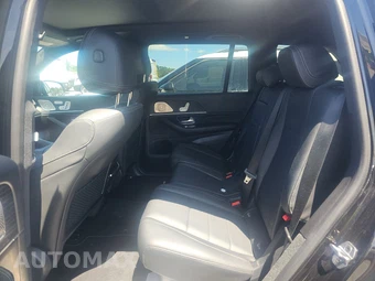 2025 Mercedes-Benz GLS 450 4MATIC - miniatura 18