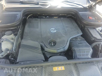 2025 Mercedes-Benz GLS 450 4MATIC - miniatura 21