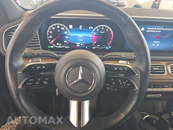 2025 Mercedes-Benz GLS 450 4MATIC - miniatura 10
