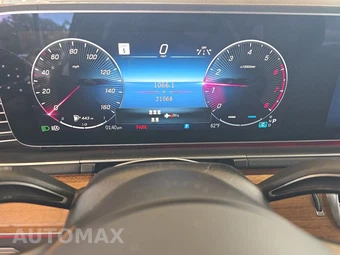 2025 Mercedes-Benz GLS 450 4MATIC - miniatura 12