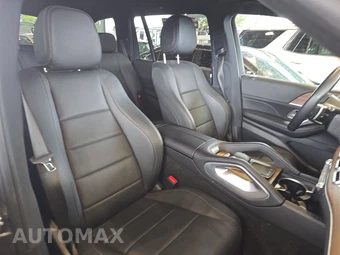 2025 Mercedes-Benz GLS 450 4MATIC - miniatura 8