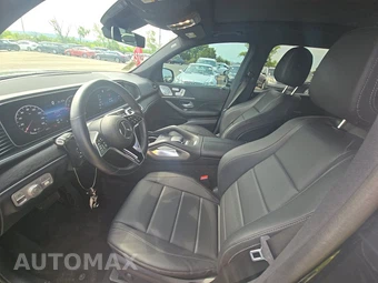 2025 Mercedes-Benz GLS 450 4MATIC - miniatura 7