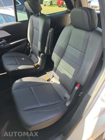2025 Mercedes-Benz GLS 450 4MATIC - miniatura 12