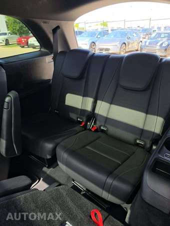 2025 Mercedes-Benz GLS 450 4MATIC - miniatura 13