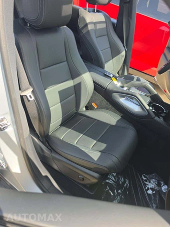 2025 Mercedes-Benz GLS 450 4MATIC - miniatura 18