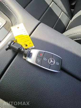 2025 Mercedes-Benz GLS 450 4MATIC - miniatura 7