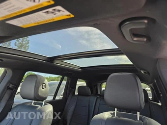 2025 Mercedes-Benz GLS 450 4MATIC - miniatura 12
