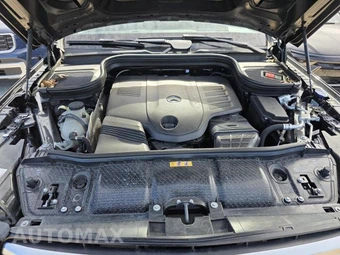2025 Mercedes-Benz GLS 450 4MATIC - miniatura 15