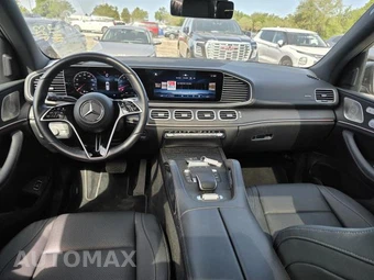 2025 Mercedes-Benz GLS 450 4MATIC - miniatura 5