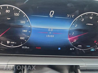 2025 Mercedes-Benz GLS 450 4MATIC - miniatura 6