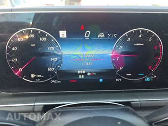 2025 Mercedes-Benz GLS 450 4MATIC - miniatura 12