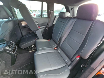2025 Mercedes-Benz GLS 450 4MATIC - miniatura 13