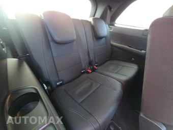 2025 Mercedes-Benz GLS 450 4MATIC - miniatura 14