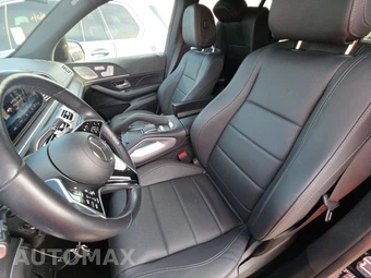 2025 Mercedes-Benz GLS 450 4MATIC - miniatura 7