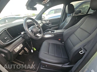 2025 Mercedes-Benz GLS 450 4MATIC - miniatura 13
