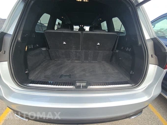 2025 Mercedes-Benz GLS 450 4MATIC - miniatura 23
