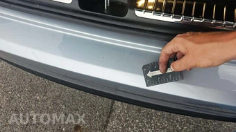2025 Mercedes-Benz GLS 450 4MATIC - miniatura 28