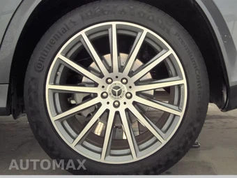 2025 Mercedes-Benz GLS 450 4MATIC - miniatura 12