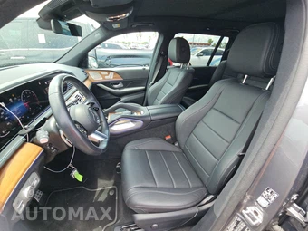 2025 Mercedes-Benz GLS 450 4MATIC - miniatura 13