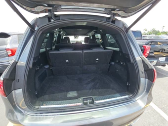 2025 Mercedes-Benz GLS 450 4MATIC - miniatura 24